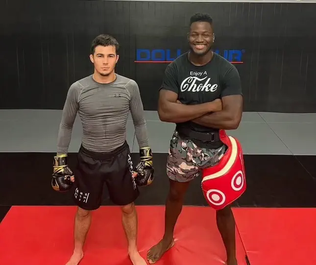 training