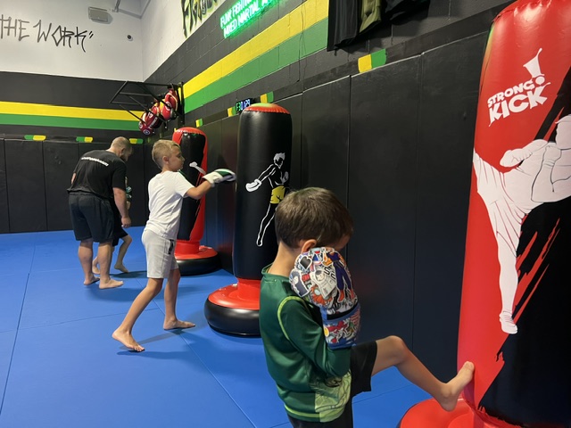 training