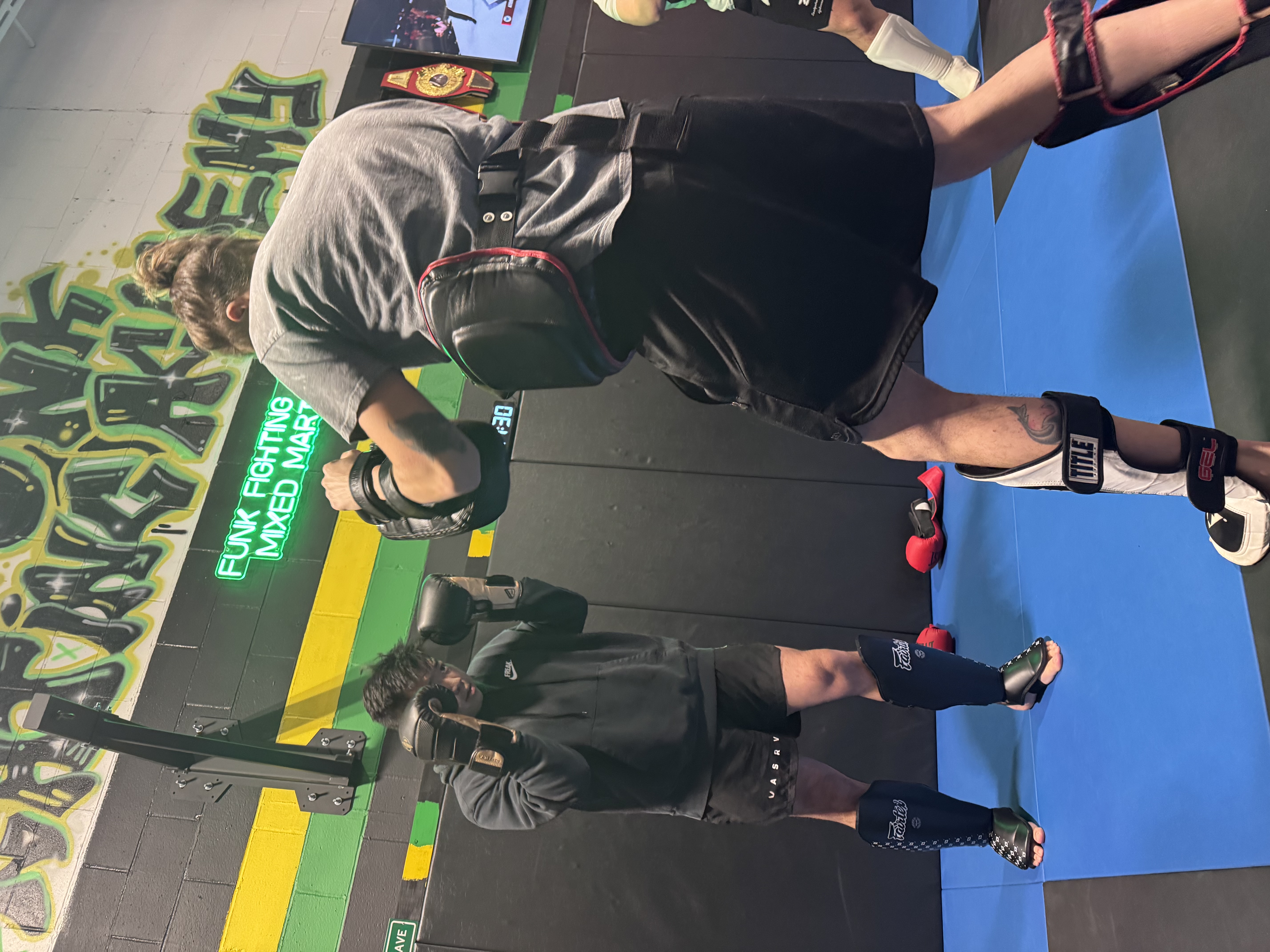 Training