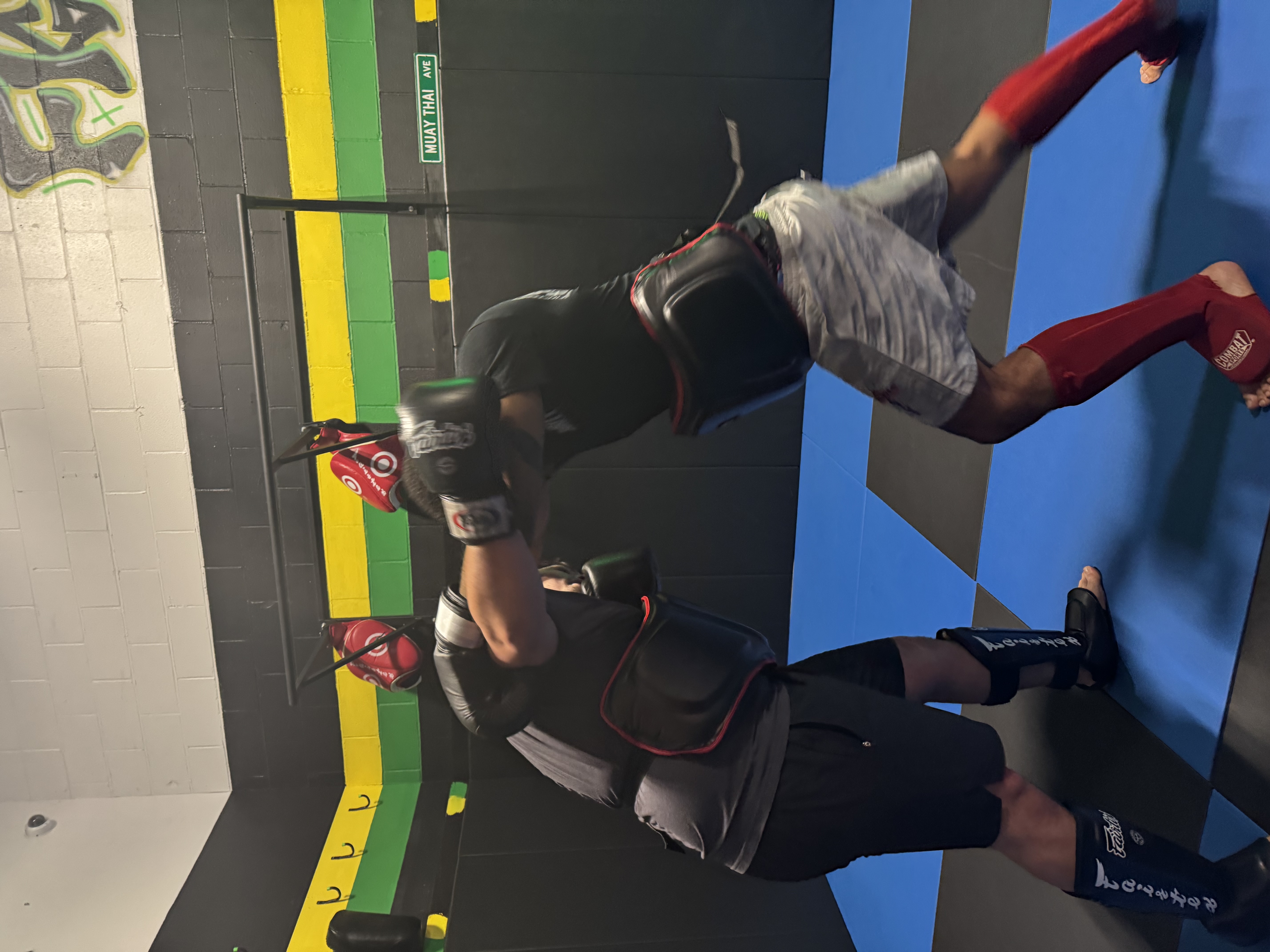 Training
