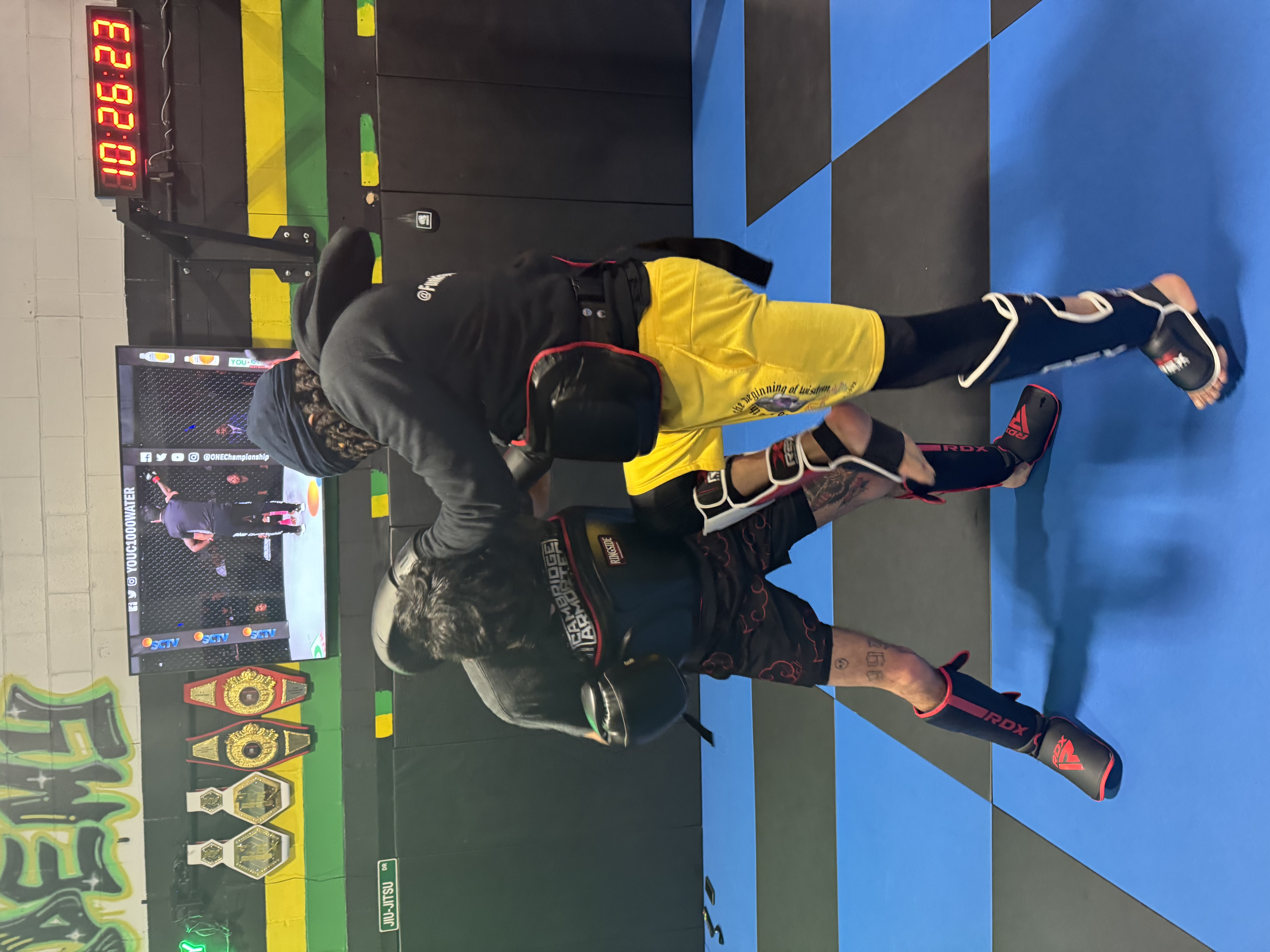 Training