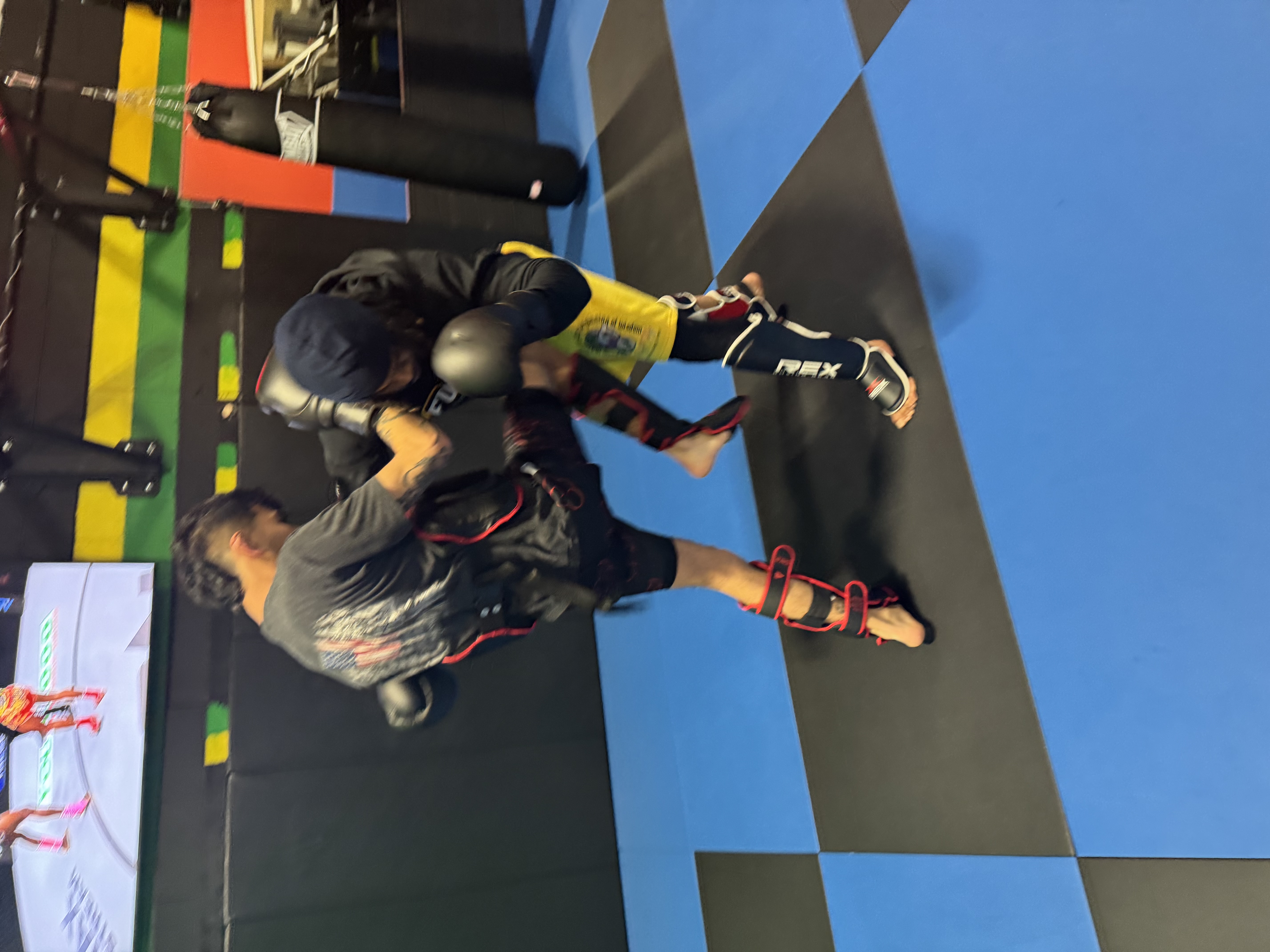 Training