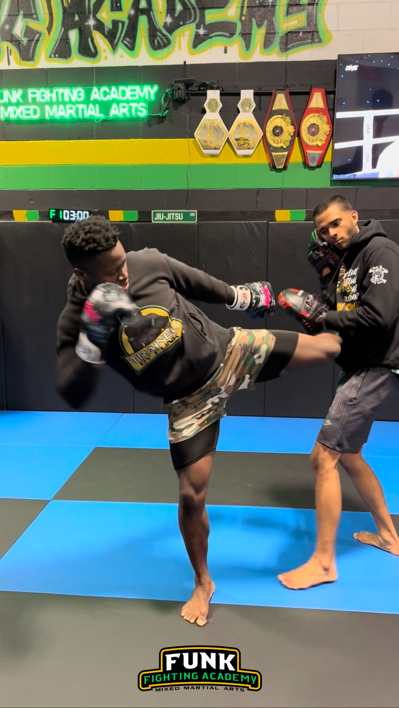 Training