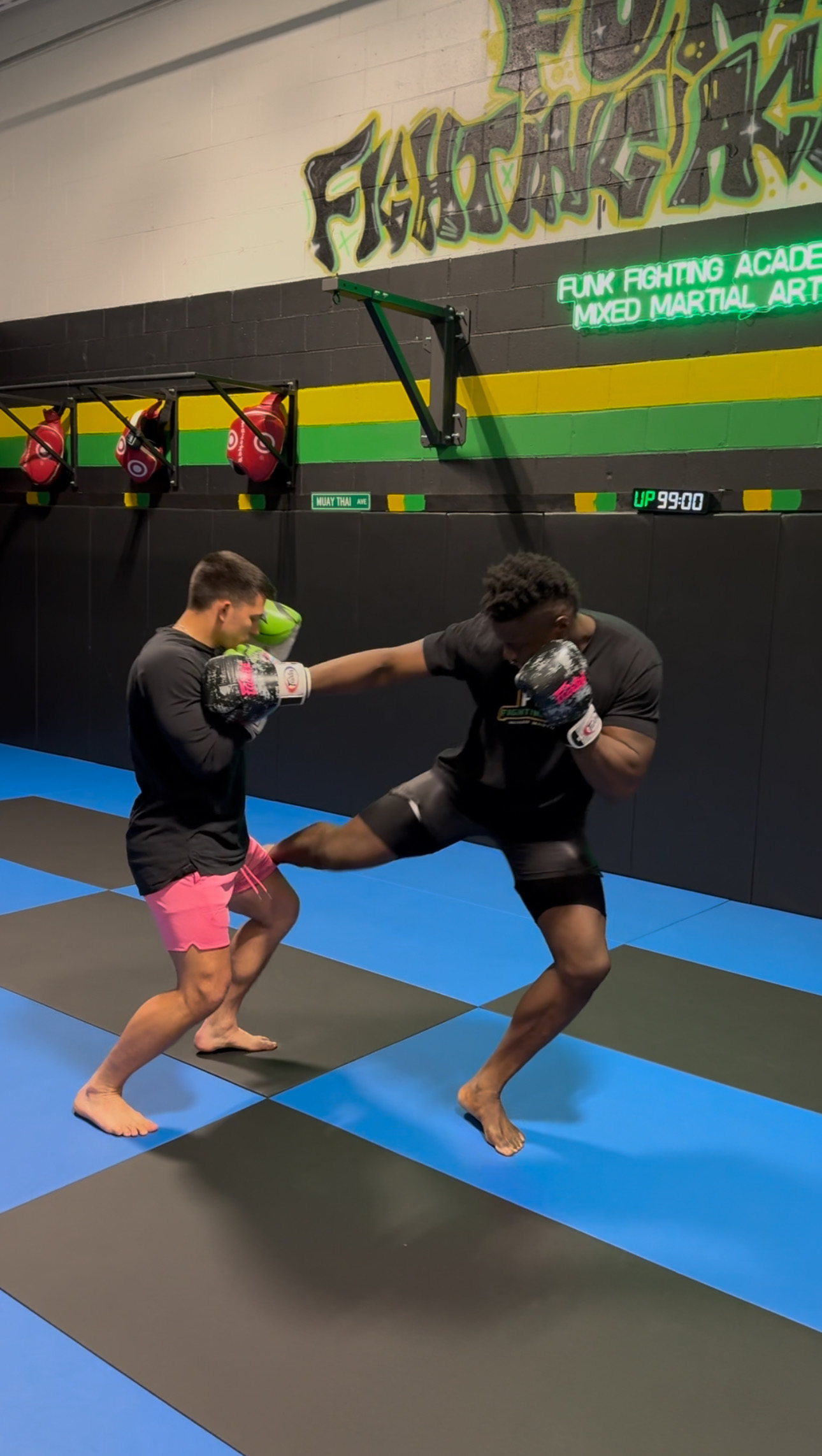 Training